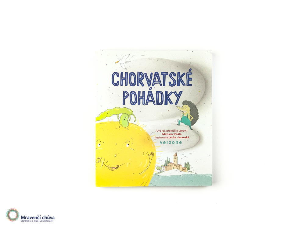 Chorvatské pohádky