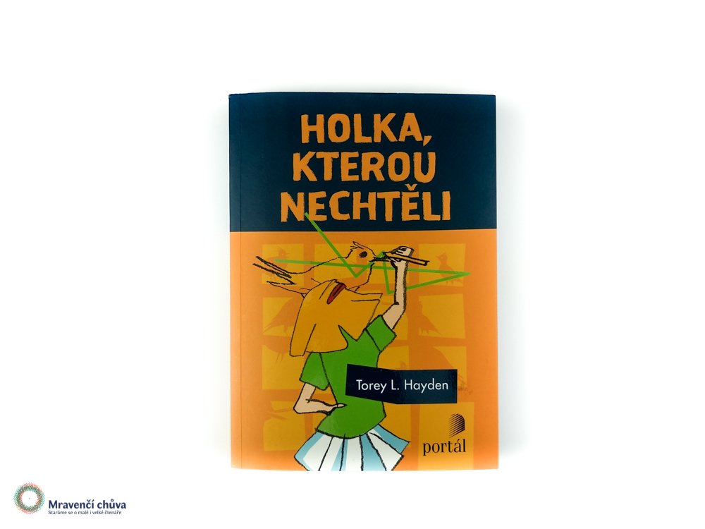 Holka, kterou nechtěli