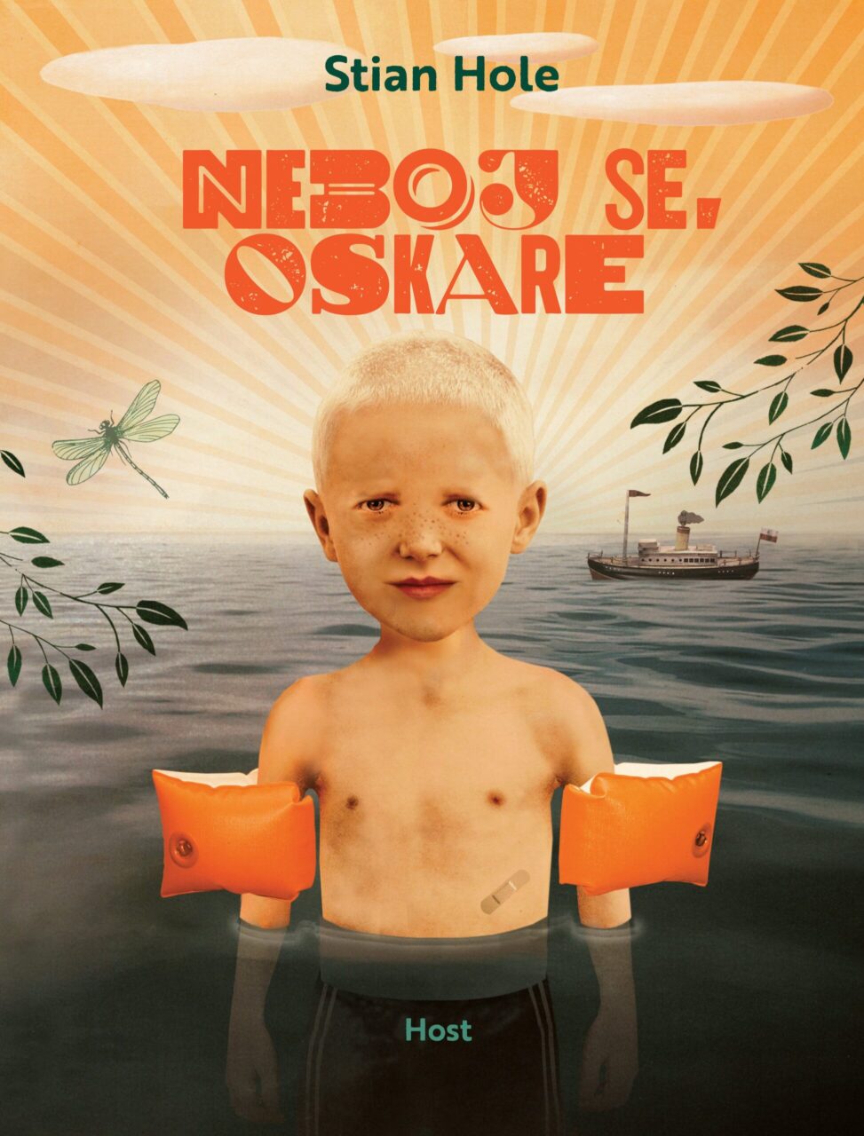 Metodický list: Neboj se, Oskare!