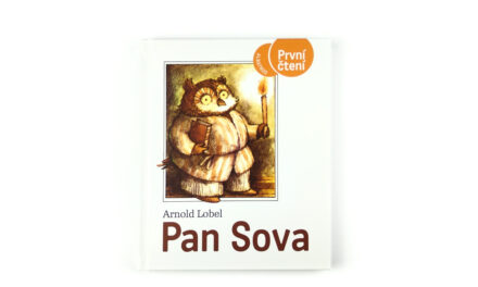 Pan Sova