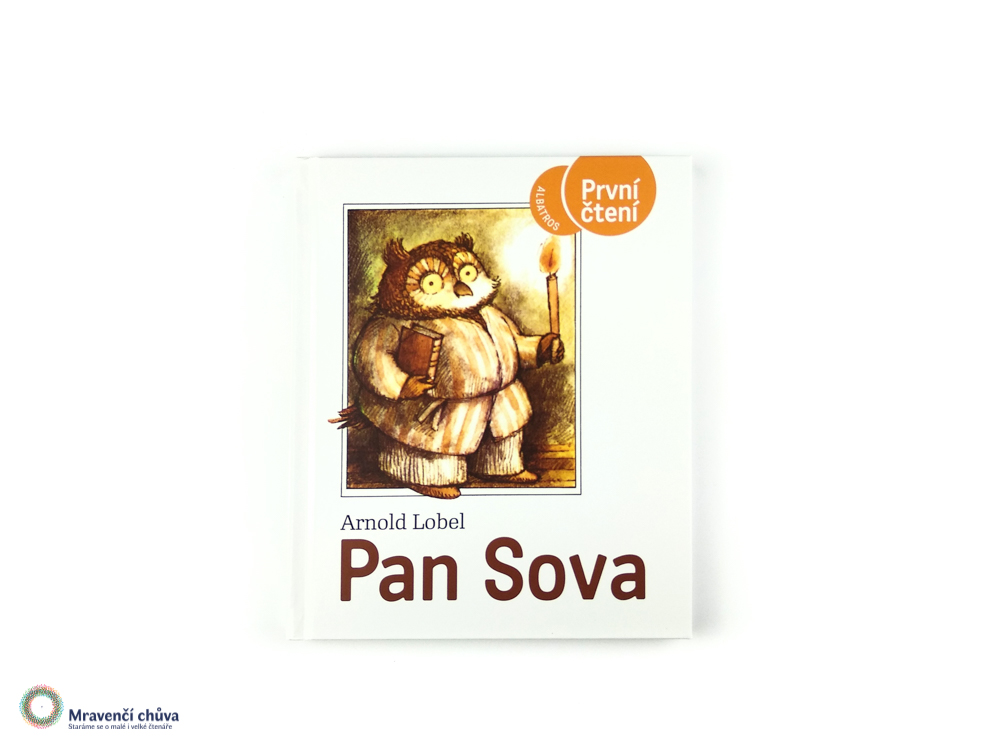 Pan Sova