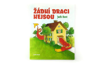 Žádní draci nejsou