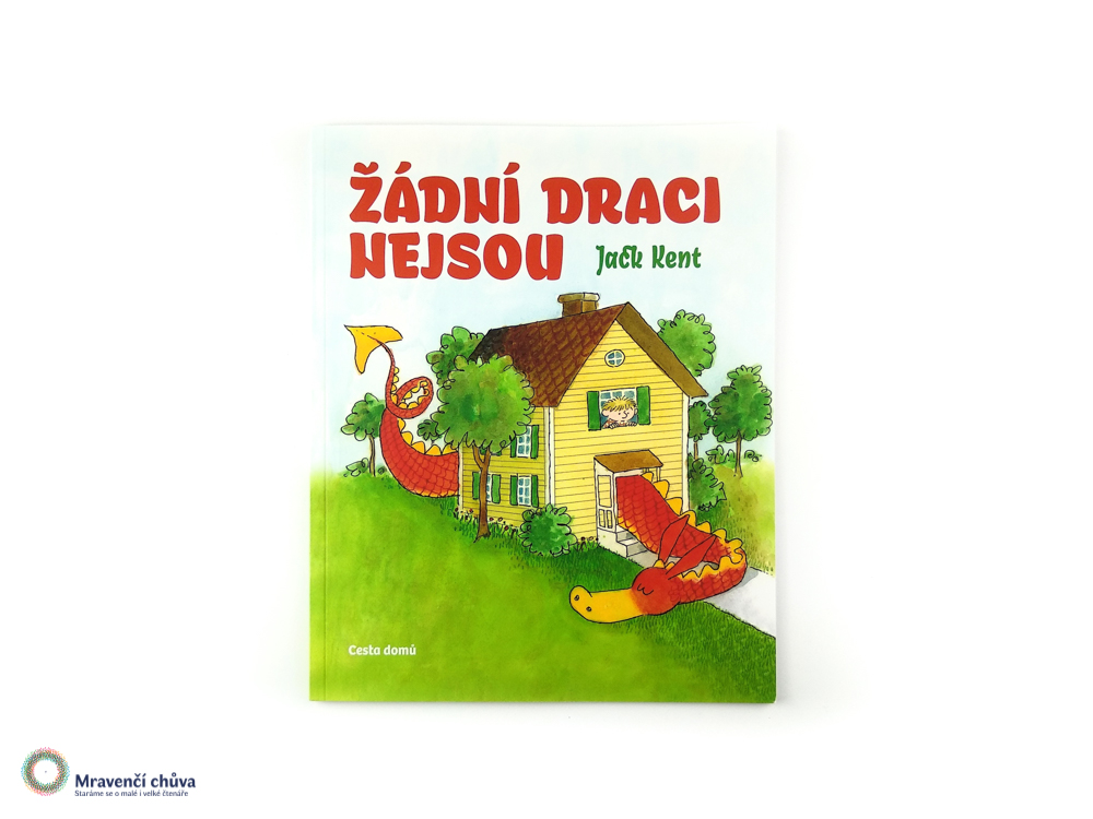 Žádní draci nejsou