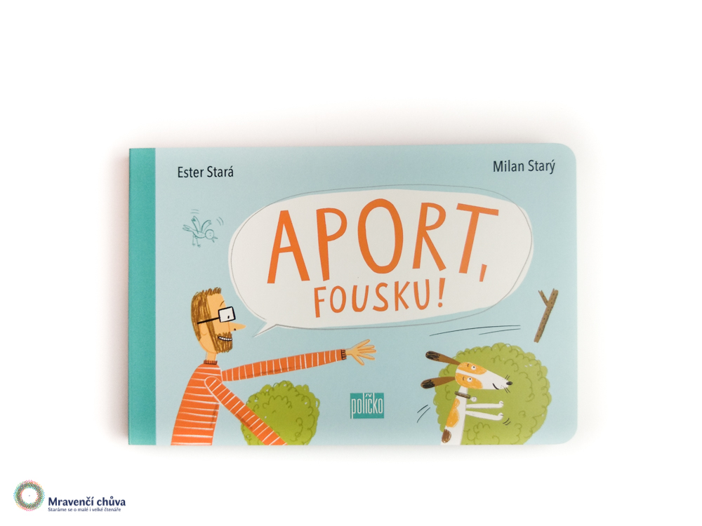 Aport, Fousku!