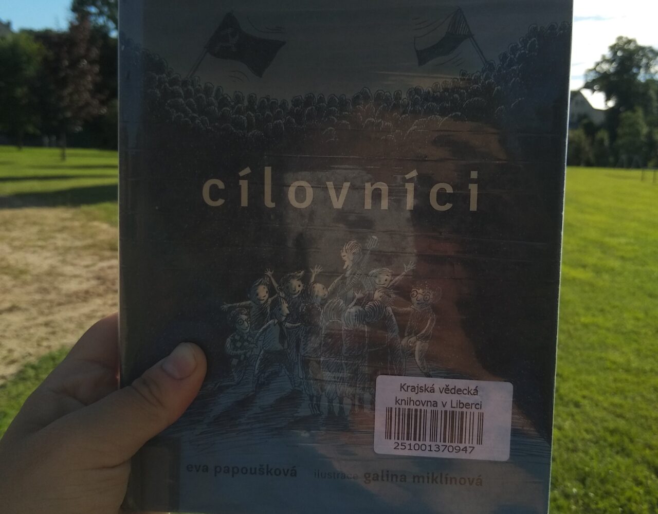 Cílovníci