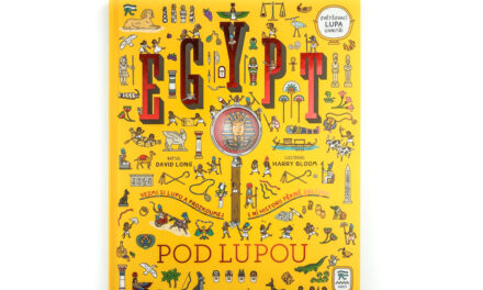 Egypt pod lupou