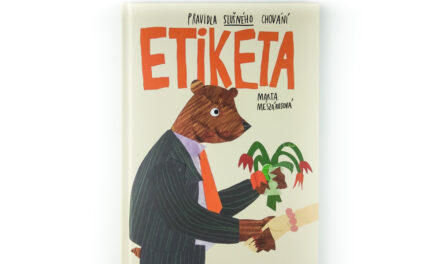 Etiketa – Pravidla slušného chování