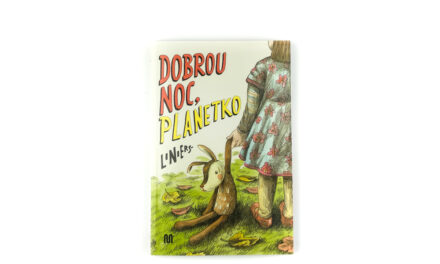 Dobrou noc, Planetko