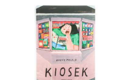 Kiosek