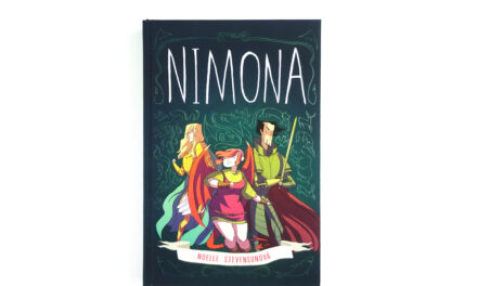 Nimona