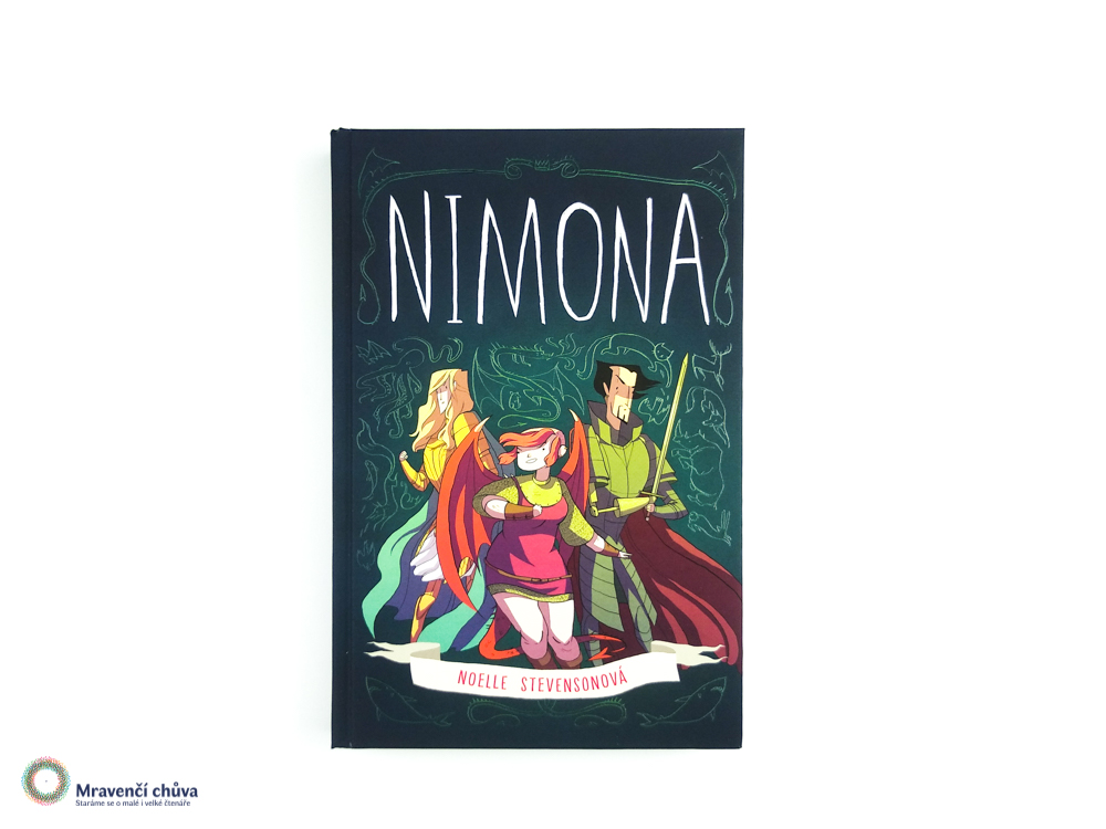 Nimona