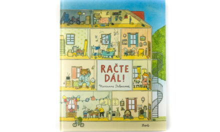 Račte dál