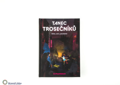 anec trosečníků