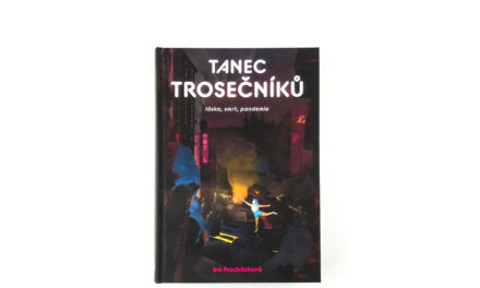 Tanec trosečníků