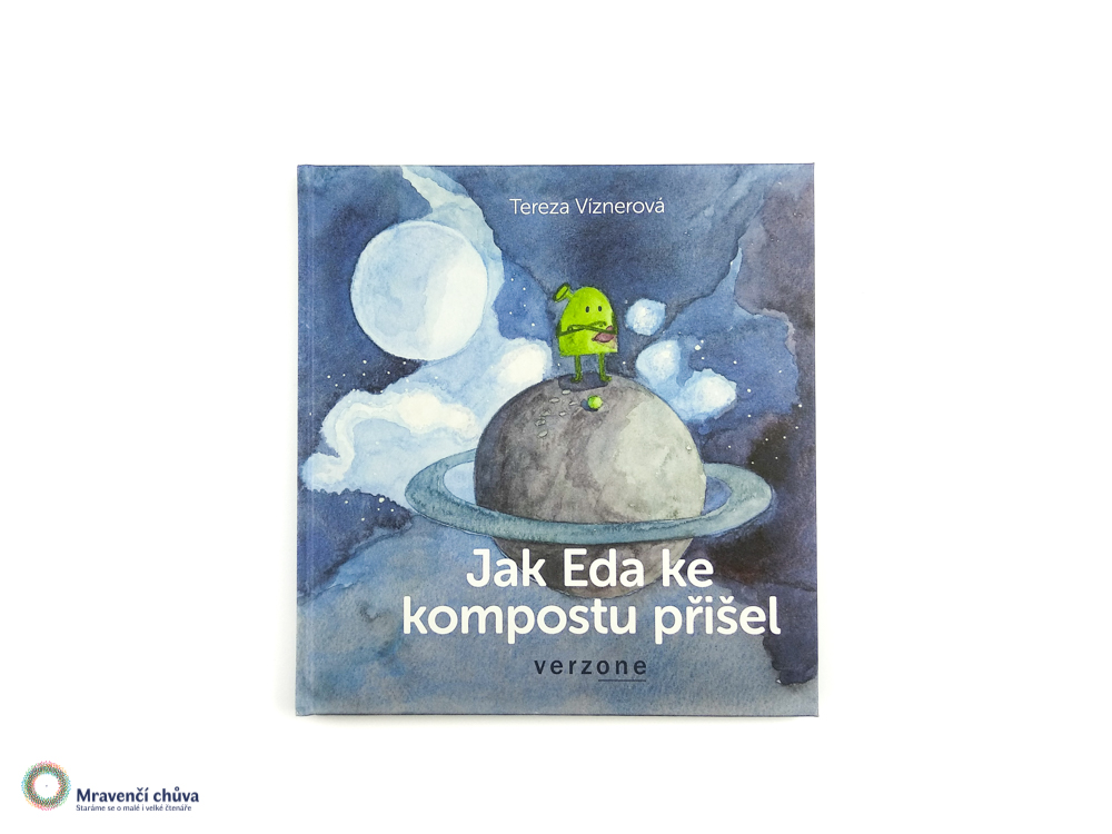 Jak Eda ke kompostu přišel