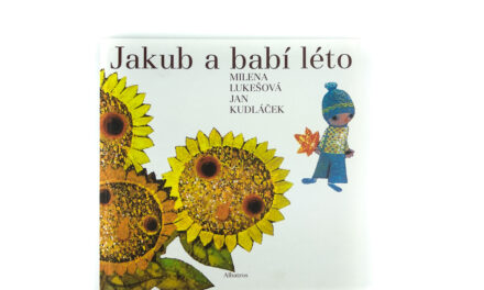 Jakub a babí léto