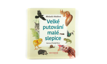 Velké putování malé slepice