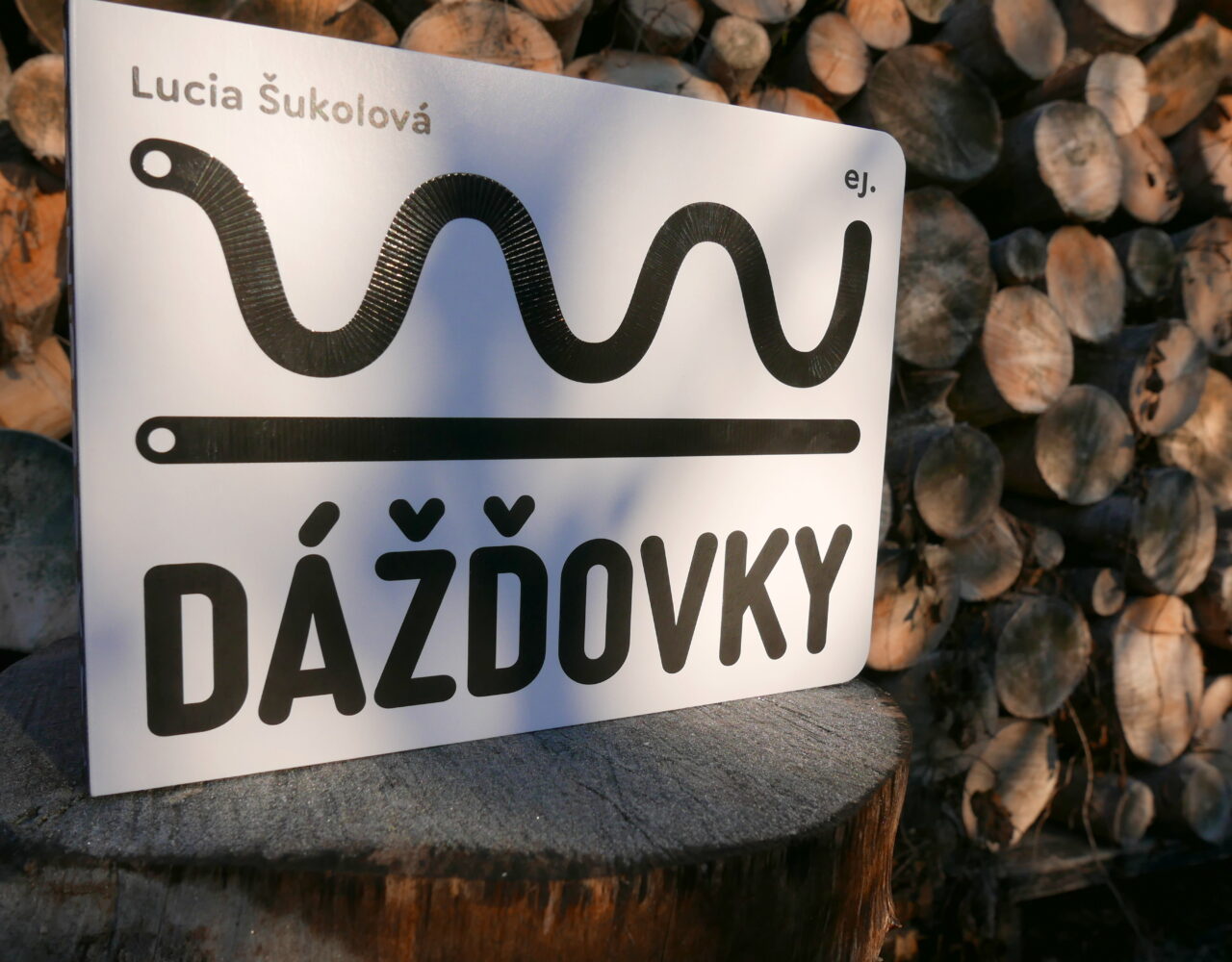 Dážďovky ?