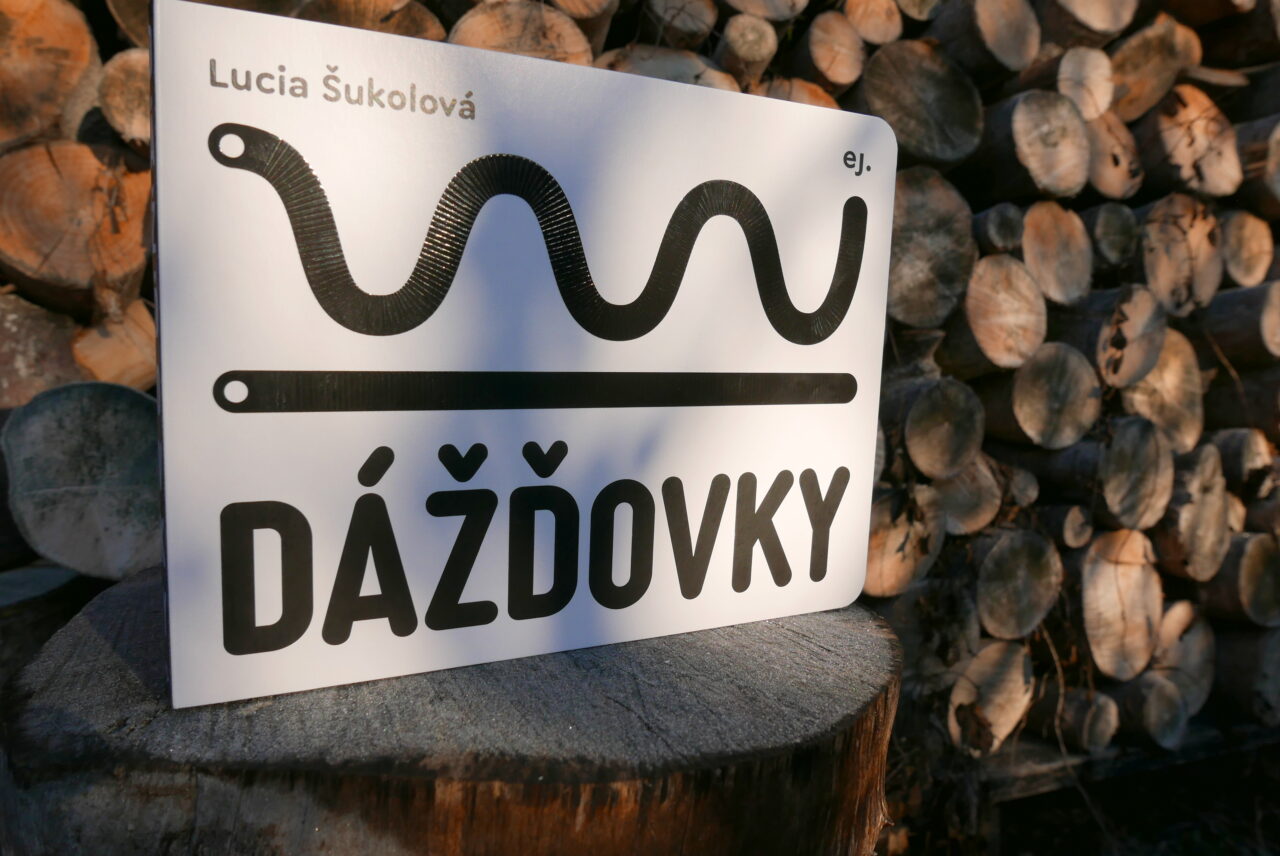 Dážďovky ?