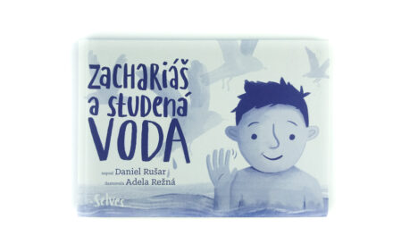 Zachariáš a studená voda