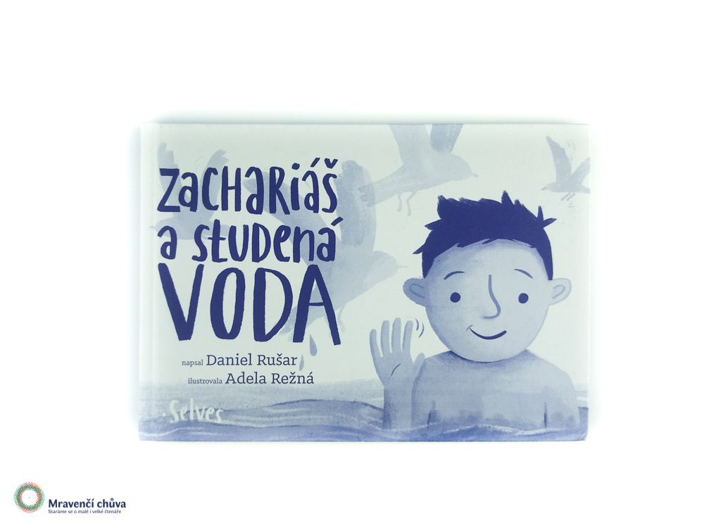 Zachariáš a studená voda