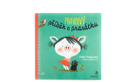 Pravdivý příběh o prasátku