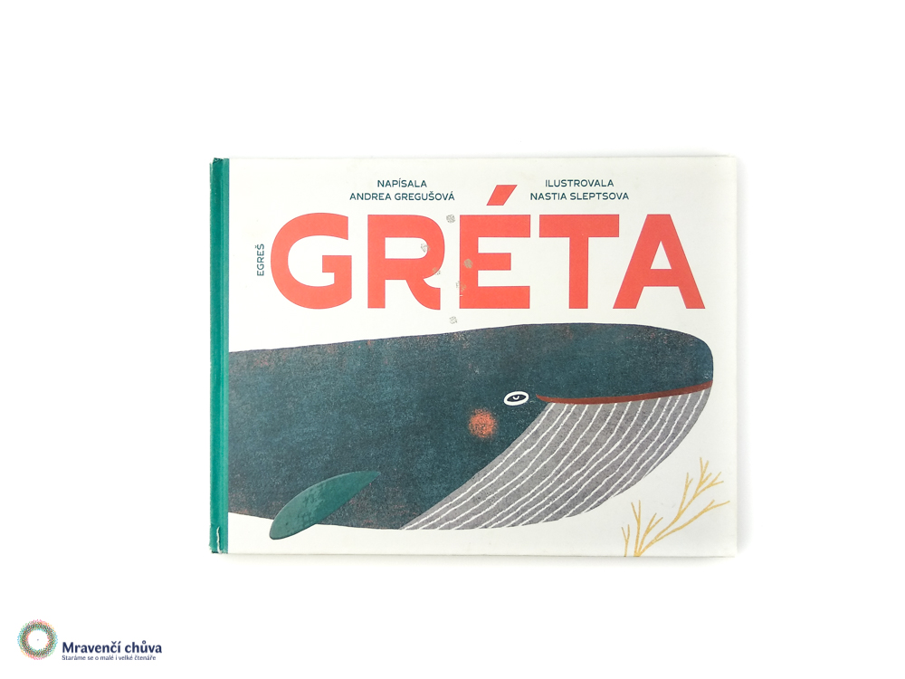 Gréta