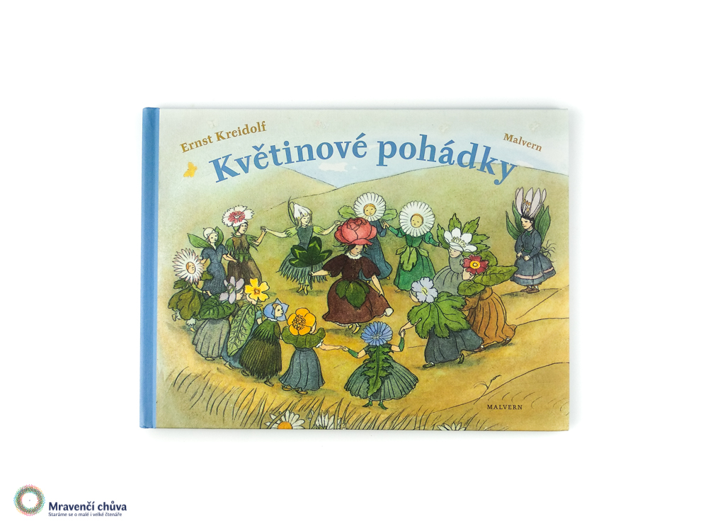 Květinové pohádky