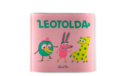 Leotolda