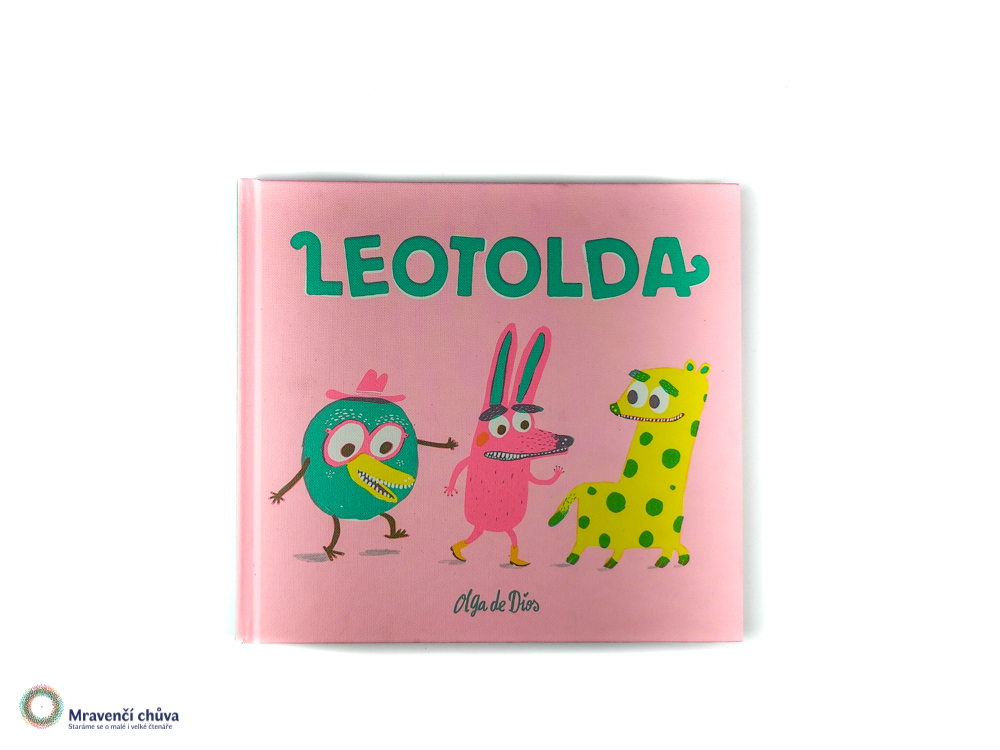 Leotolda