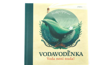 Vodavoděnka