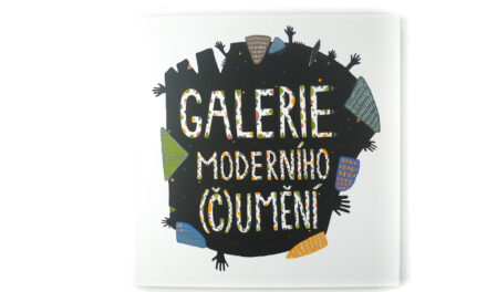 Galerie moderního (č)umění