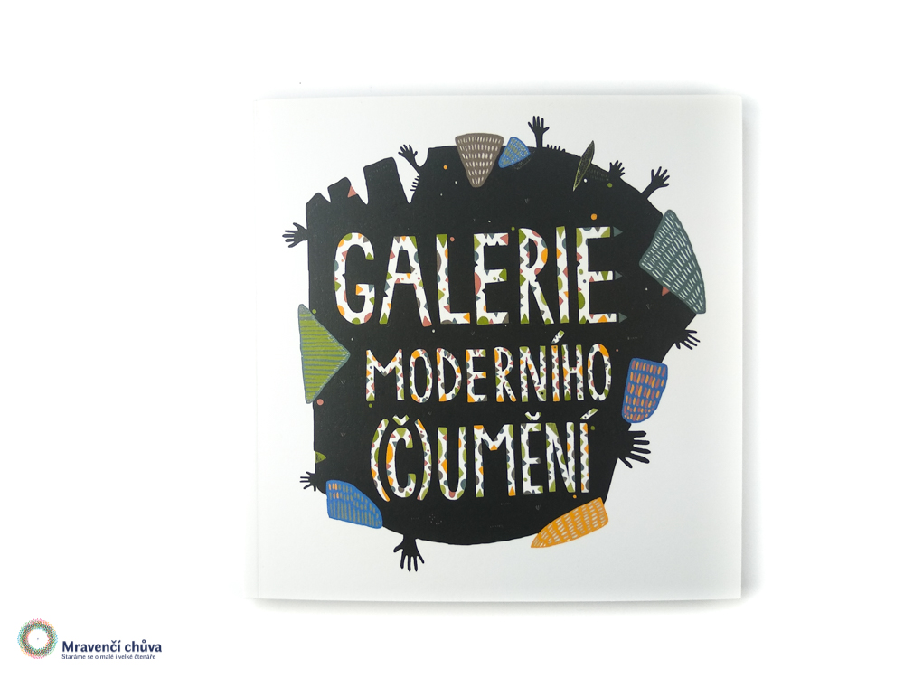 Galerie moderního (č)umění