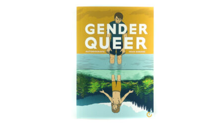 Gender Queer: Autobiografie