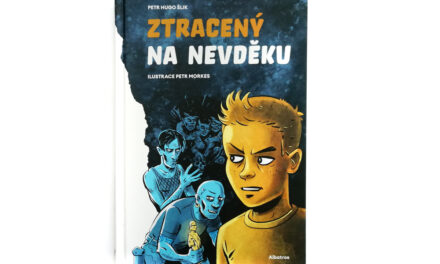 Ztracený na Nevděku