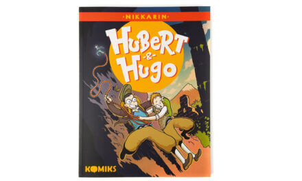 Hubert & Hugo