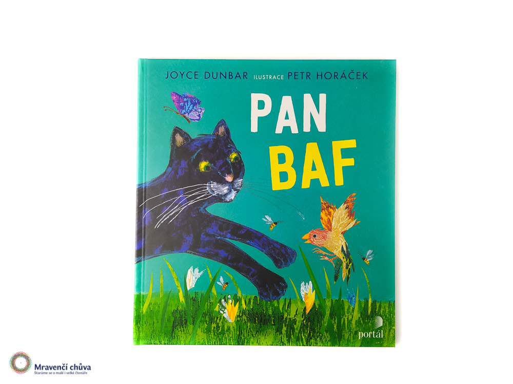 Pan Baf