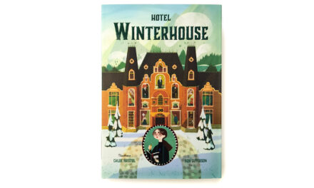 Hotel Winterhouse