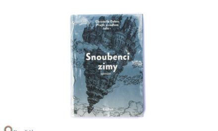 Projít zrcadlem 1: Snoubenci zimy