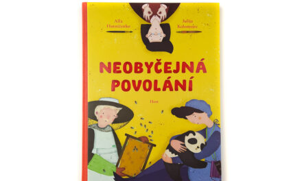 Neobyčejná povolání