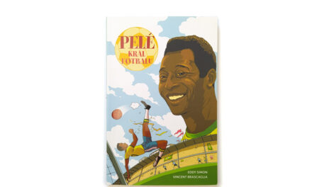 Pelé: Král fotbalu