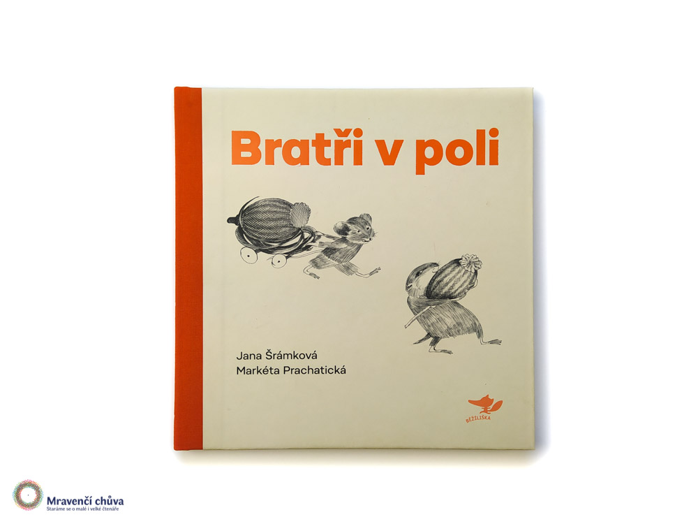 Bratři v poli