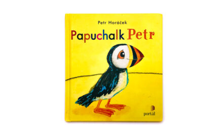 Papuchalk Petr