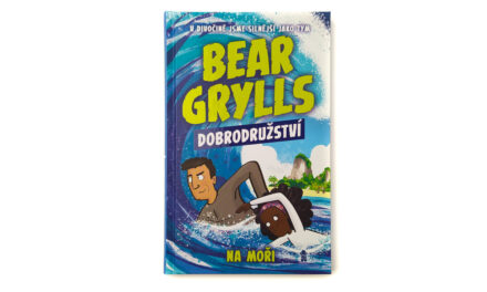 Bear Grylls: Dobrodružství na moři