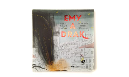 Emy a drak