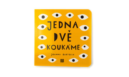 Jedna dvě – koukáme