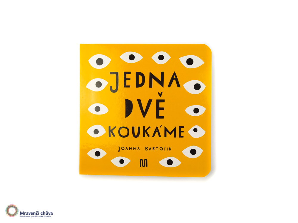 Jedna dvě – koukáme