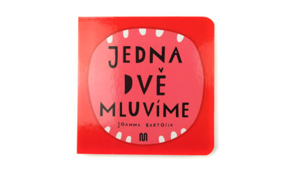 Jedna, dvě – mluvíme