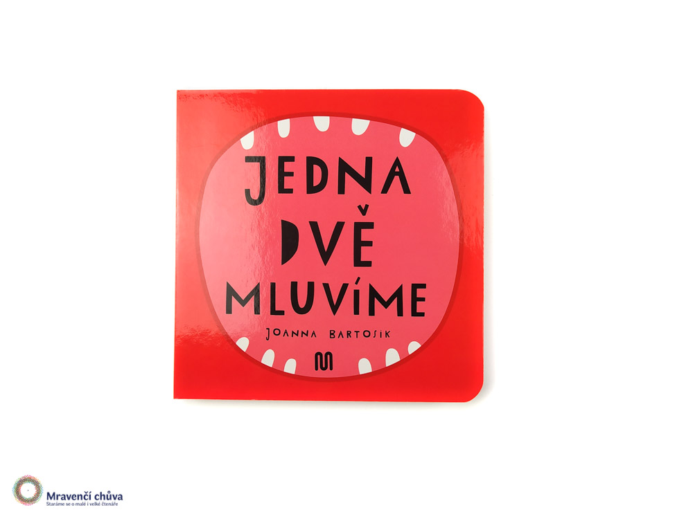 Jedna, dvě – mluvíme