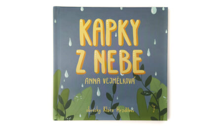 Kapky z nebe